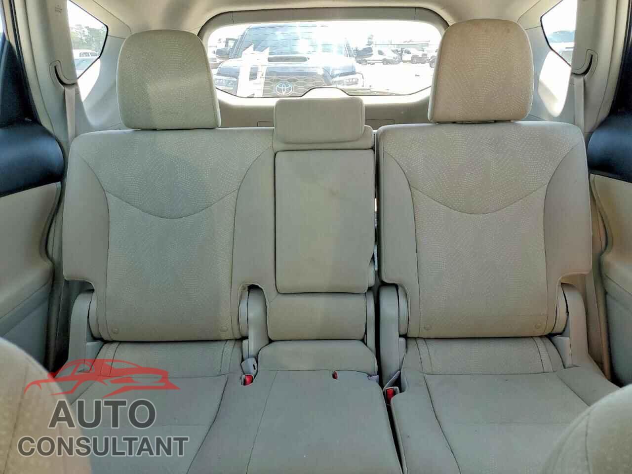 TOYOTA PRIUS 2013 - JTDZN3EU2D3220573