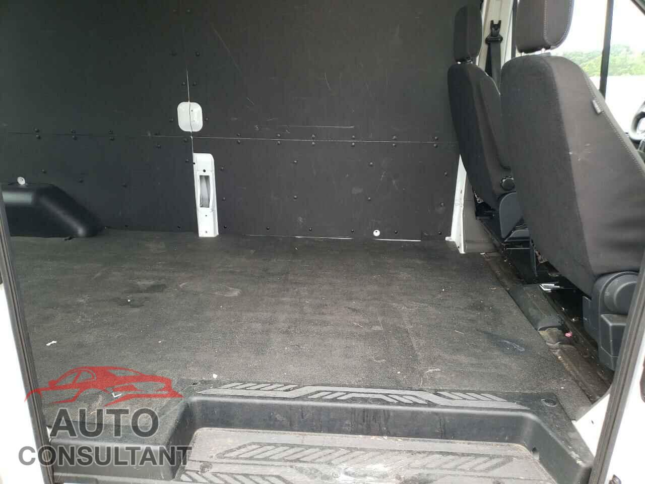 FORD TRANSIT 2021 - 1FTBR1C87MKA48546