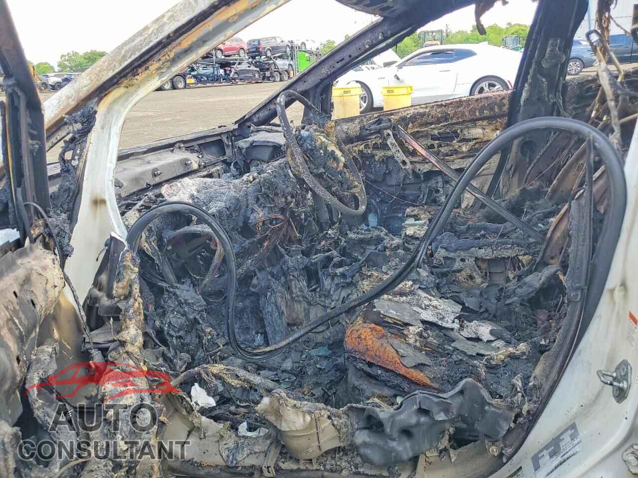 MAZDA CX-7 2010 - JM3ER4WLXA0309892