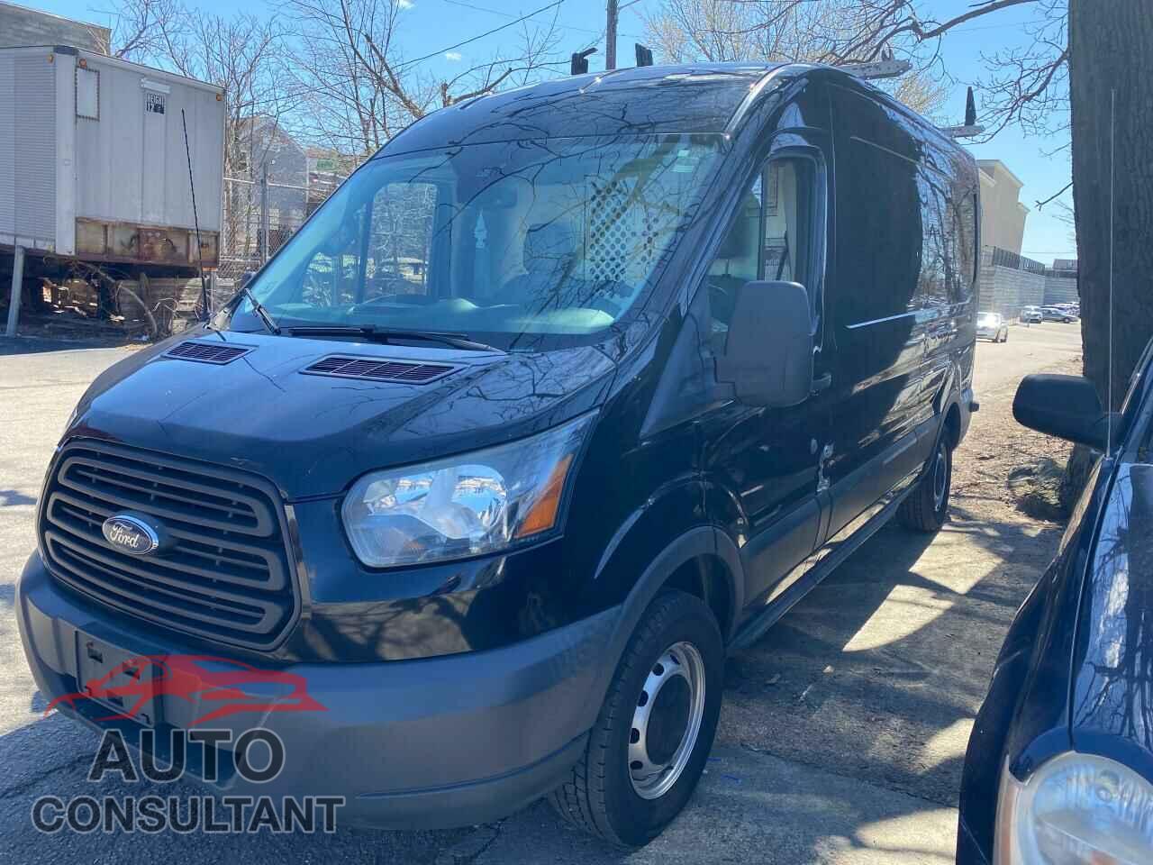 FORD TRANSIT 2016 - 1FTYR2CM4GKA51468