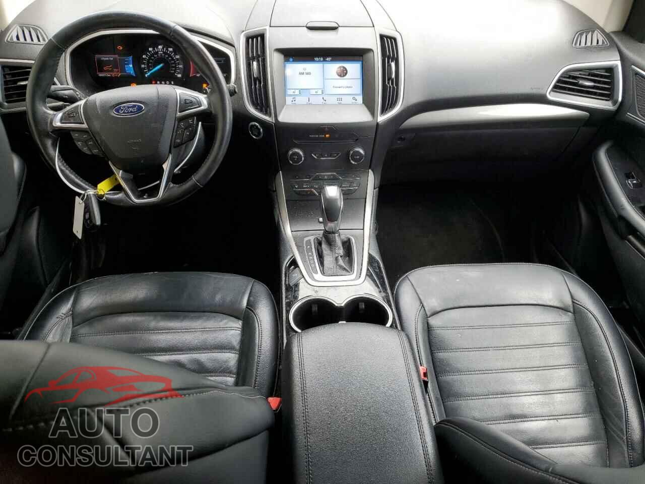 FORD EDGE 2017 - 2FMPK3J95HBB82663
