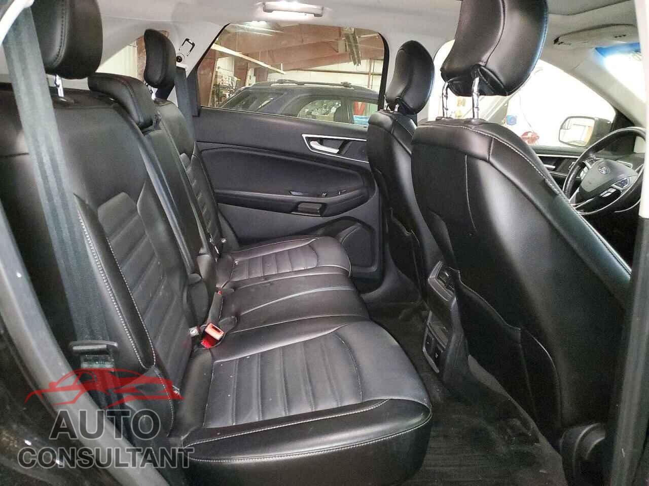 FORD EDGE 2018 - 2FMPK4J95JBC19626