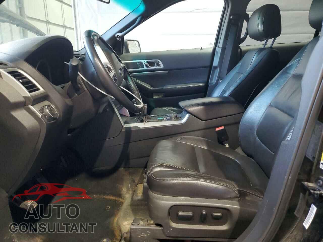 FORD EXPLORER 2013 - 1FM5K8D80DGB63500