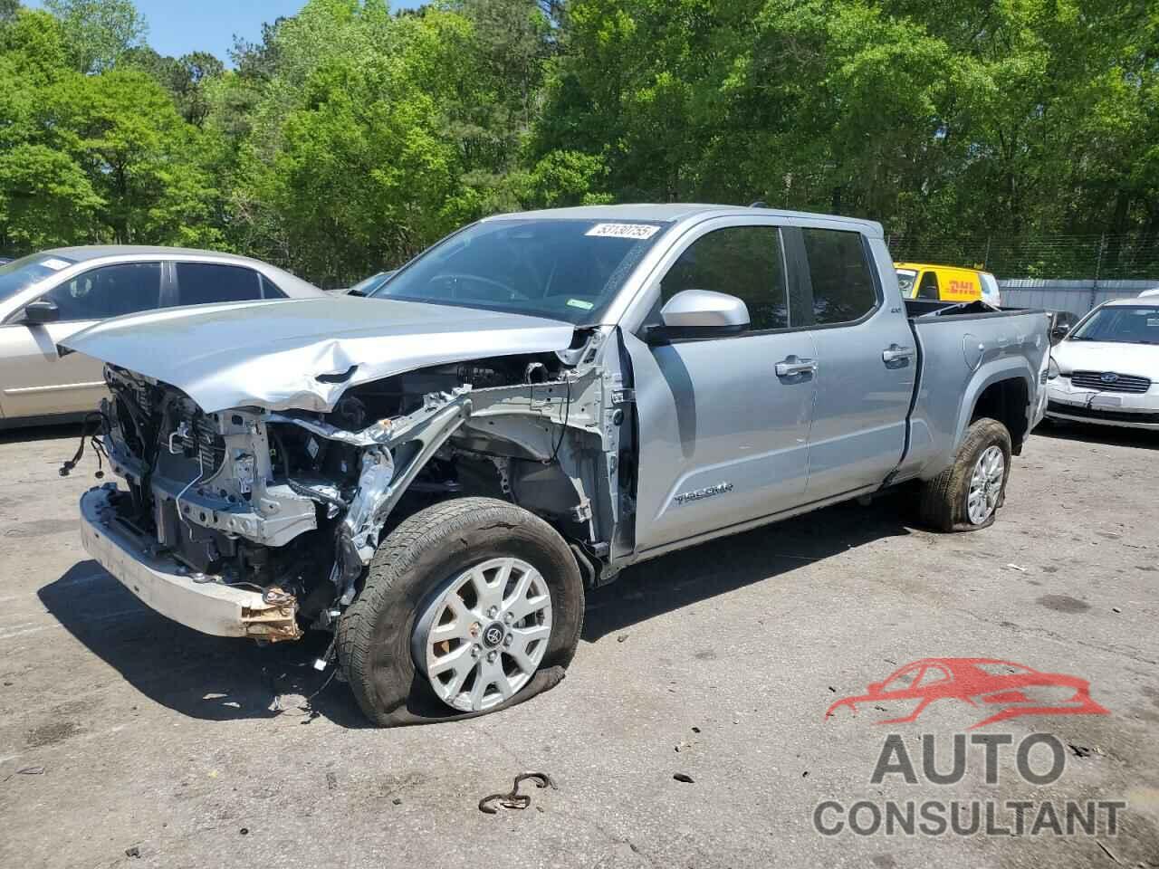 TOYOTA TACOMA 2024 - 3TYKB5FNXRT004221