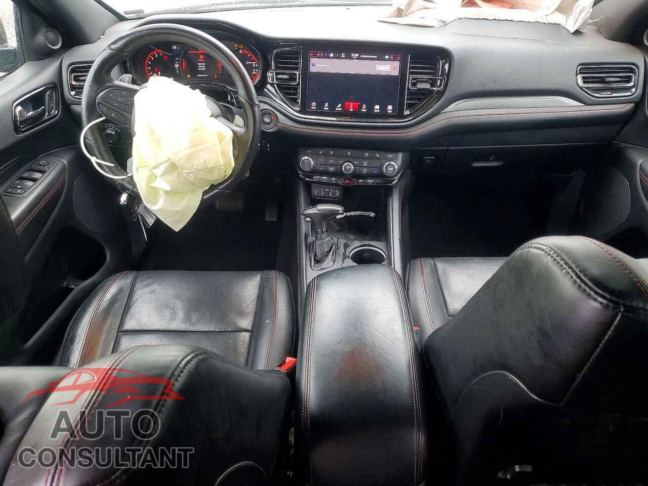 DODGE DURANGO 2024 - 1C4RDJDGXRC207385