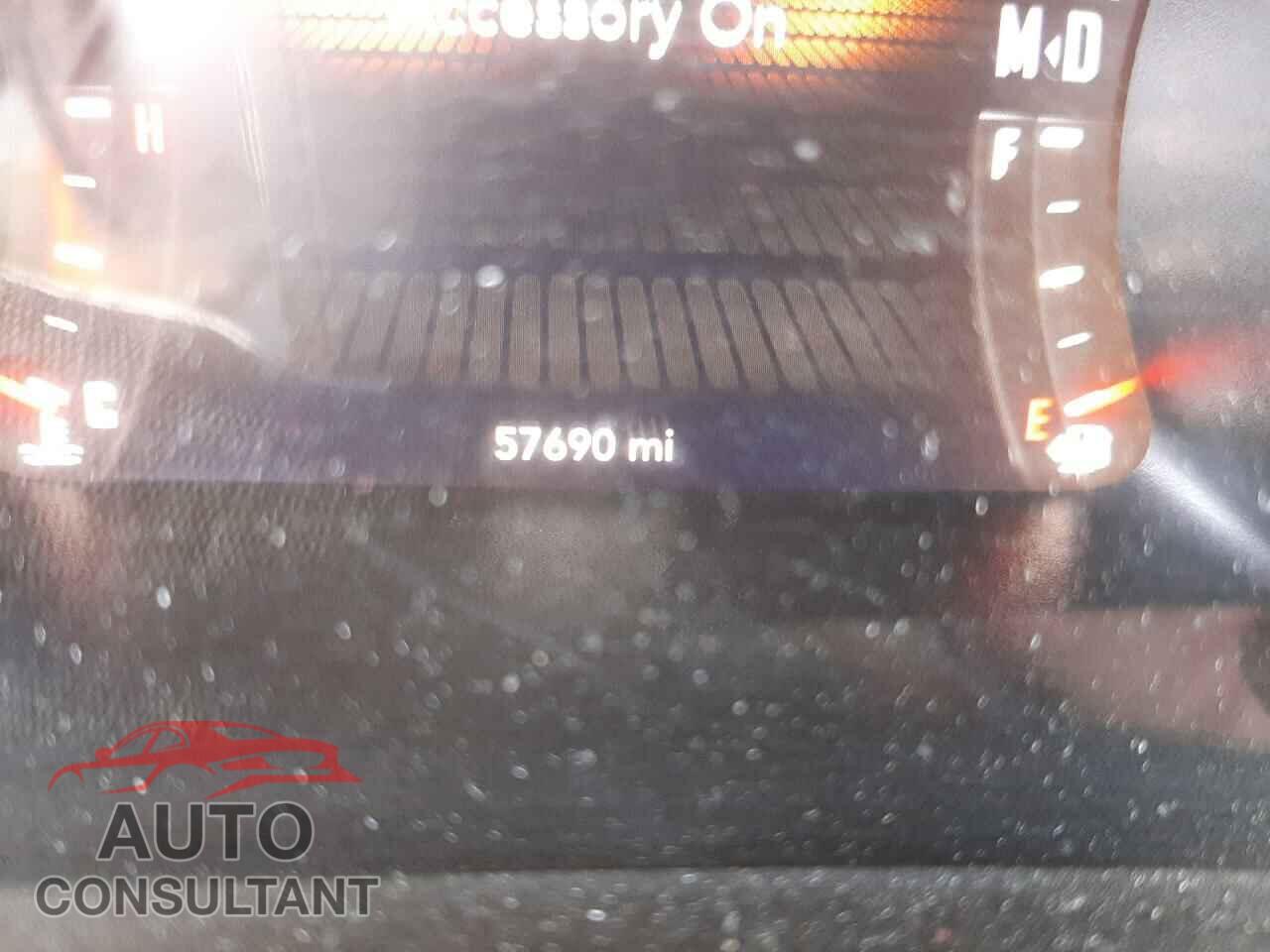 DODGE CHALLENGER 2018 - 2C3CDZAG3JH152986
