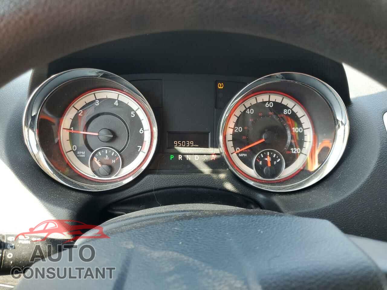 DODGE CARAVAN 2018 - 2C4RDGBG9JR176504
