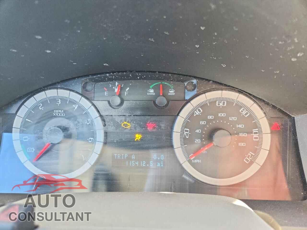 FORD ESCAPE 2009 - 1FMCU49329KD10427