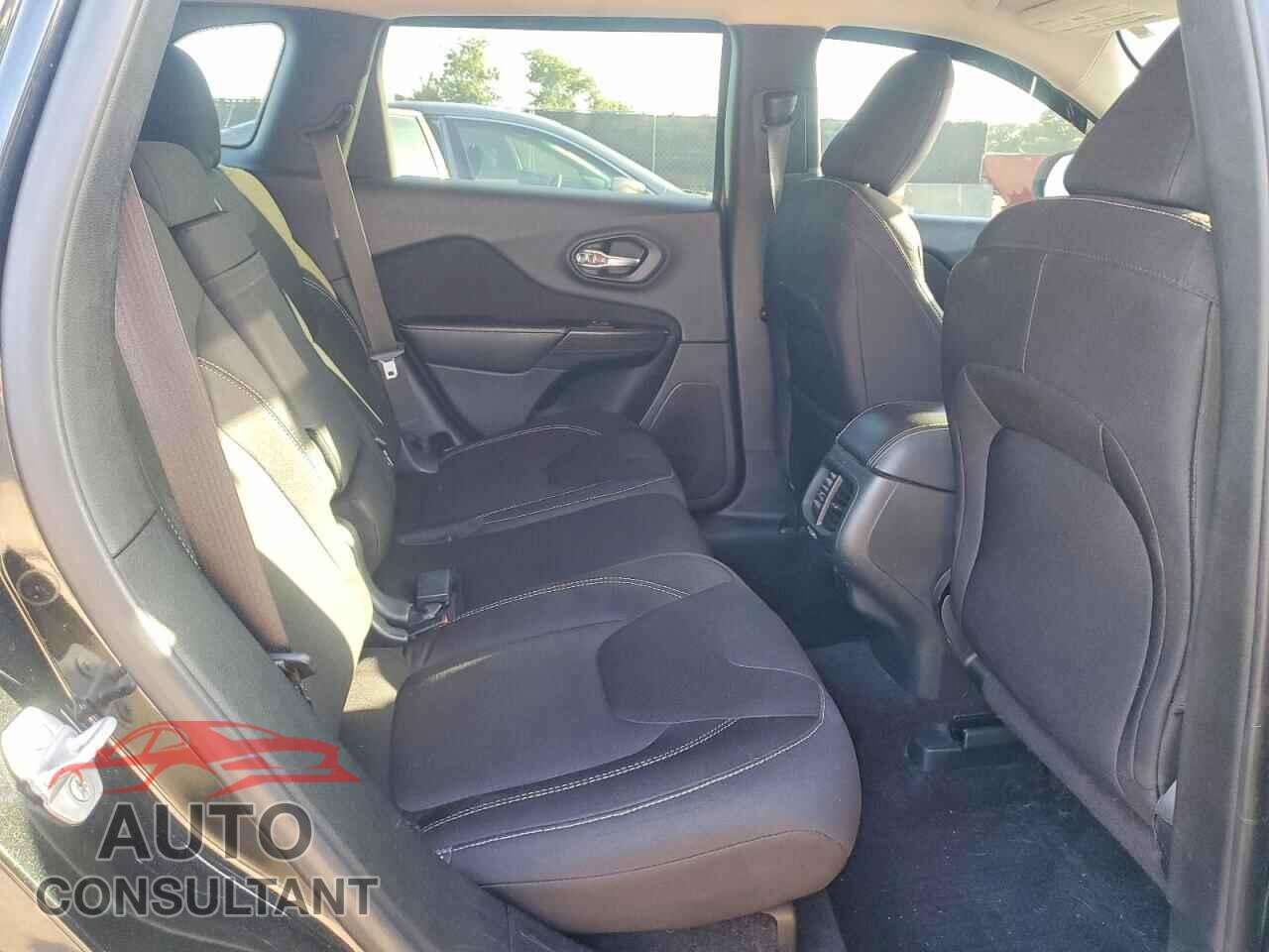 JEEP CHEROKEE 2015 - 1C4PJMCB4FW715224