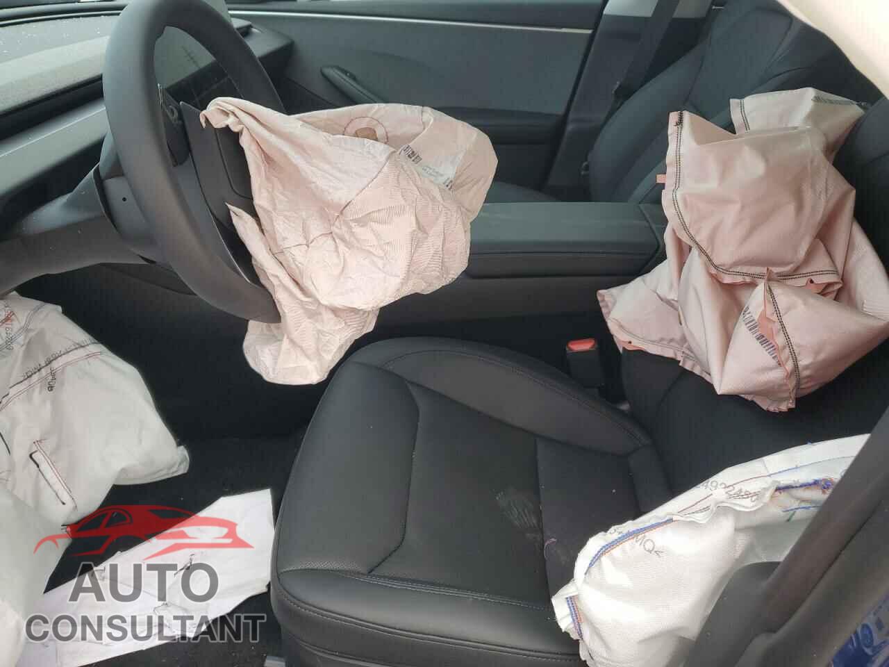 TESLA MODEL 3 2024 - 5YJ3E1EA6RF730676