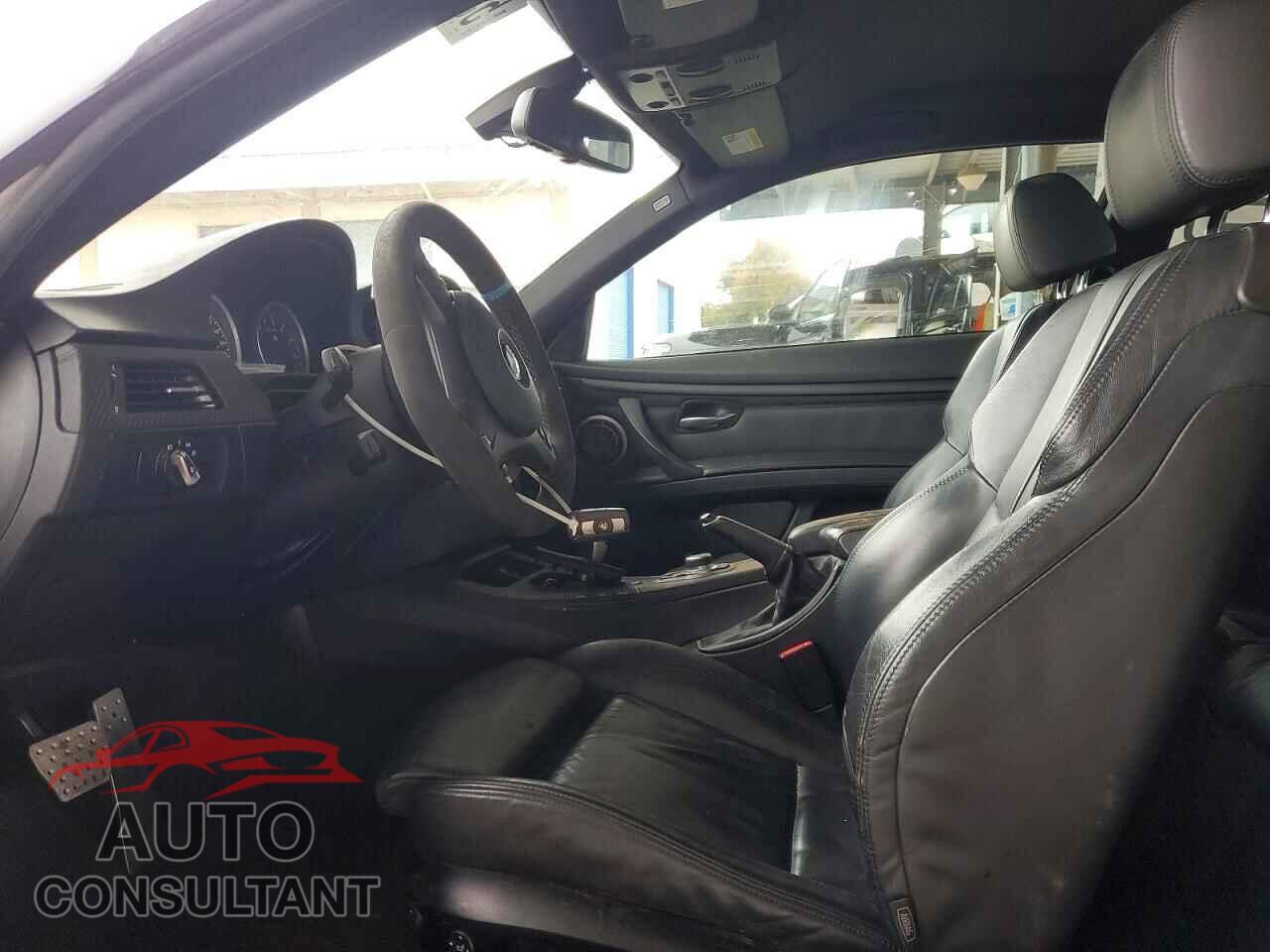 BMW M3 2011 - WBSKG9C51BE367746