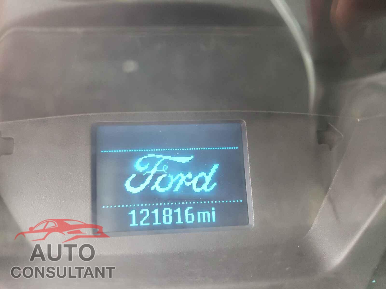 FORD TRANSIT CO 2016 - 1FTBF4XVXGKA58938