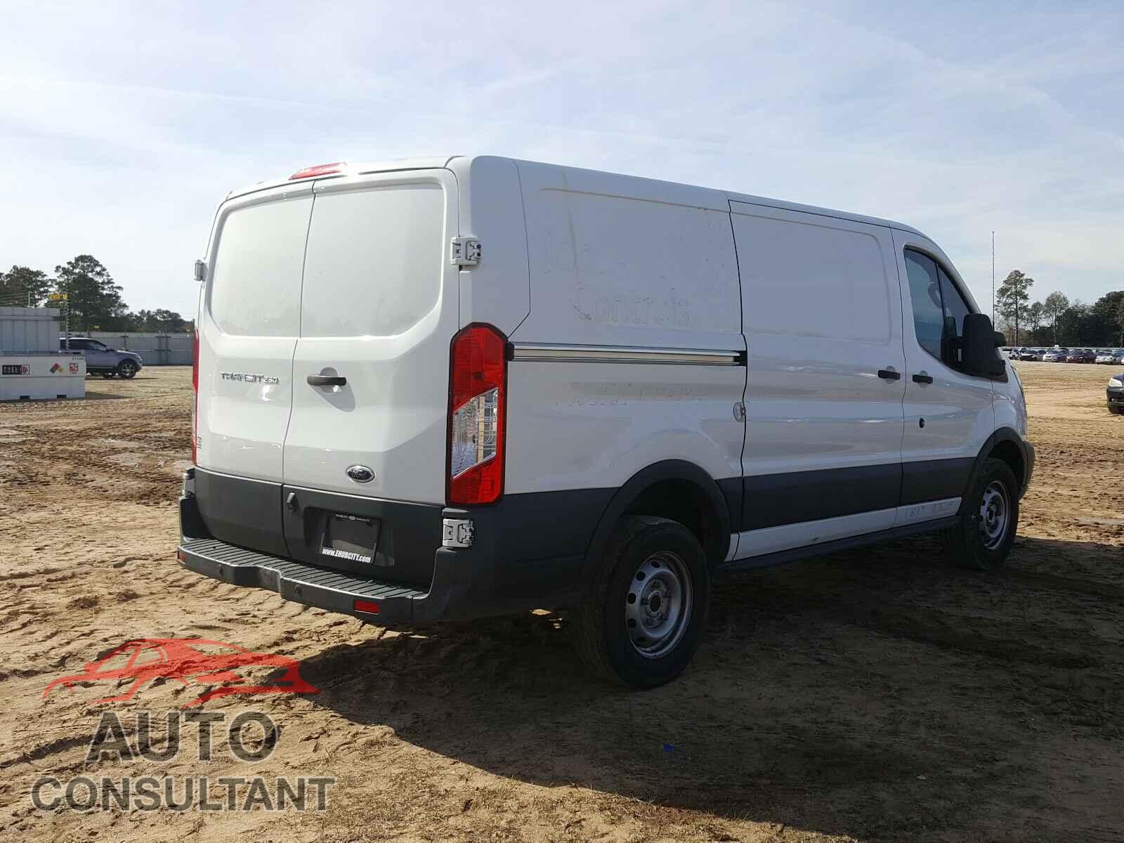 FORD TRANSIT CO 2016 - 1FTYR1YM4GKB28455
