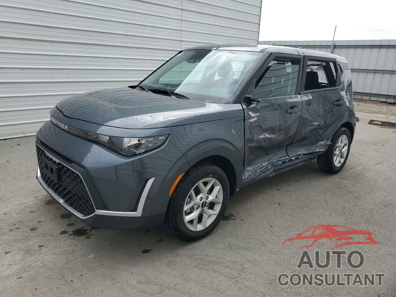 KIA SOUL 2025 - KNDJ23AU7S7260777