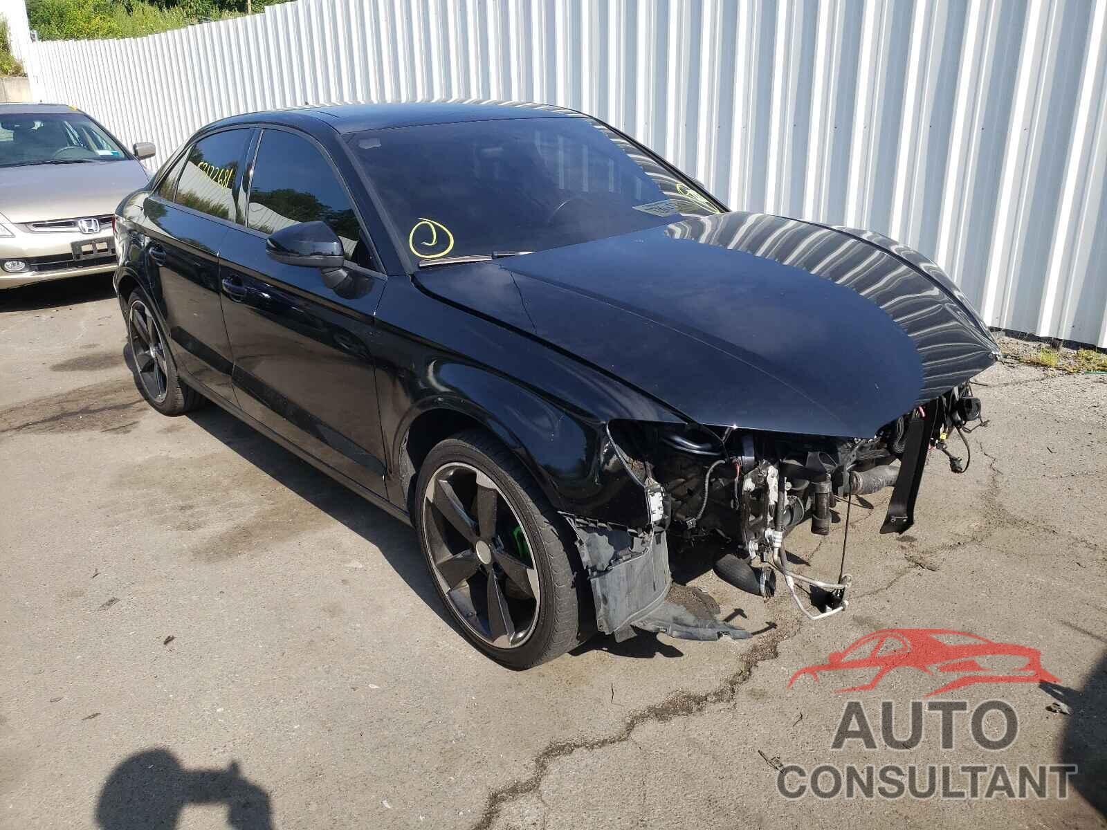 AUDI A3 2017 - WAUAUGFF5H1031549