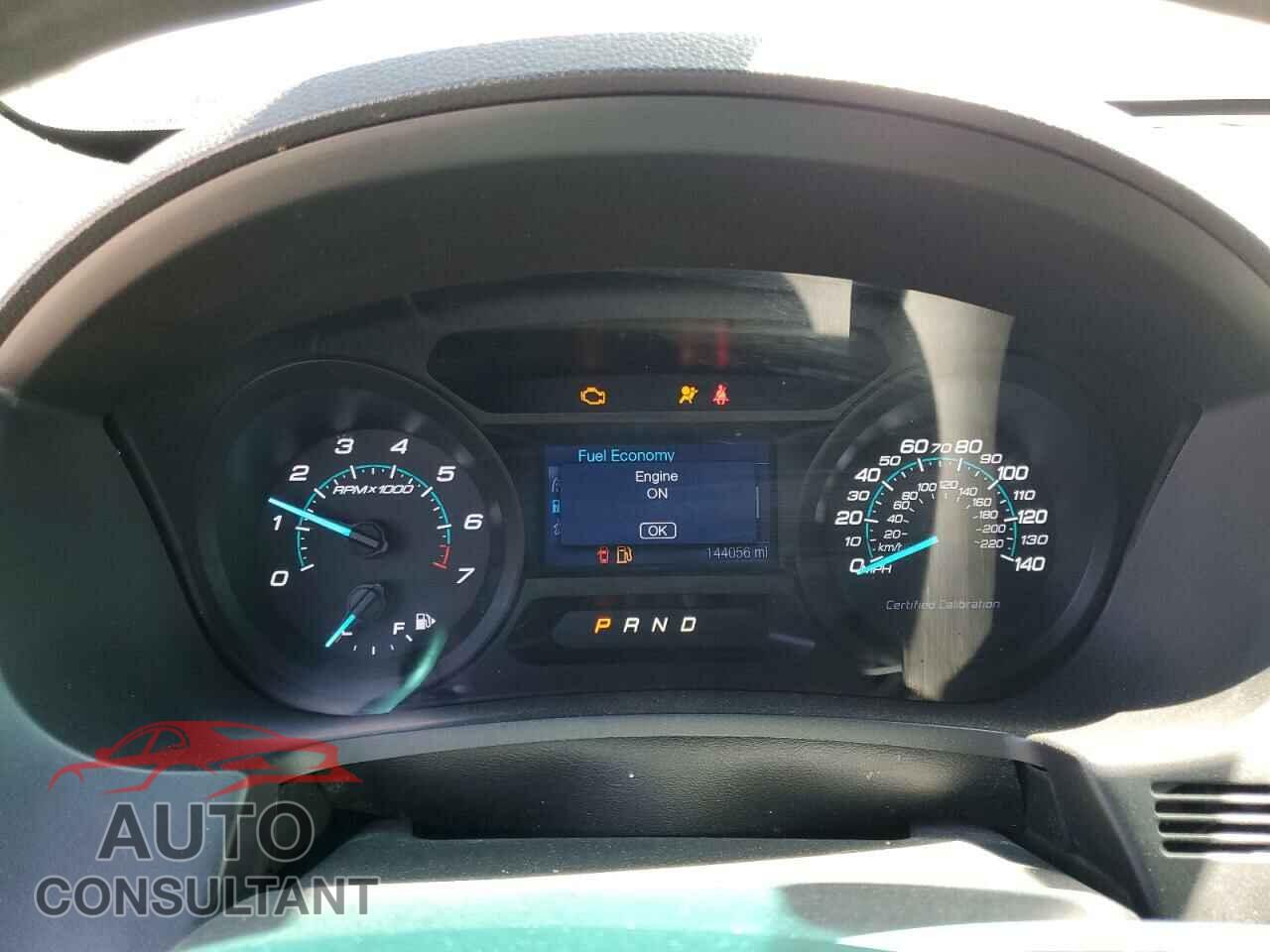 FORD EXPLORER 2013 - 1FM5K8AR3DGA18349