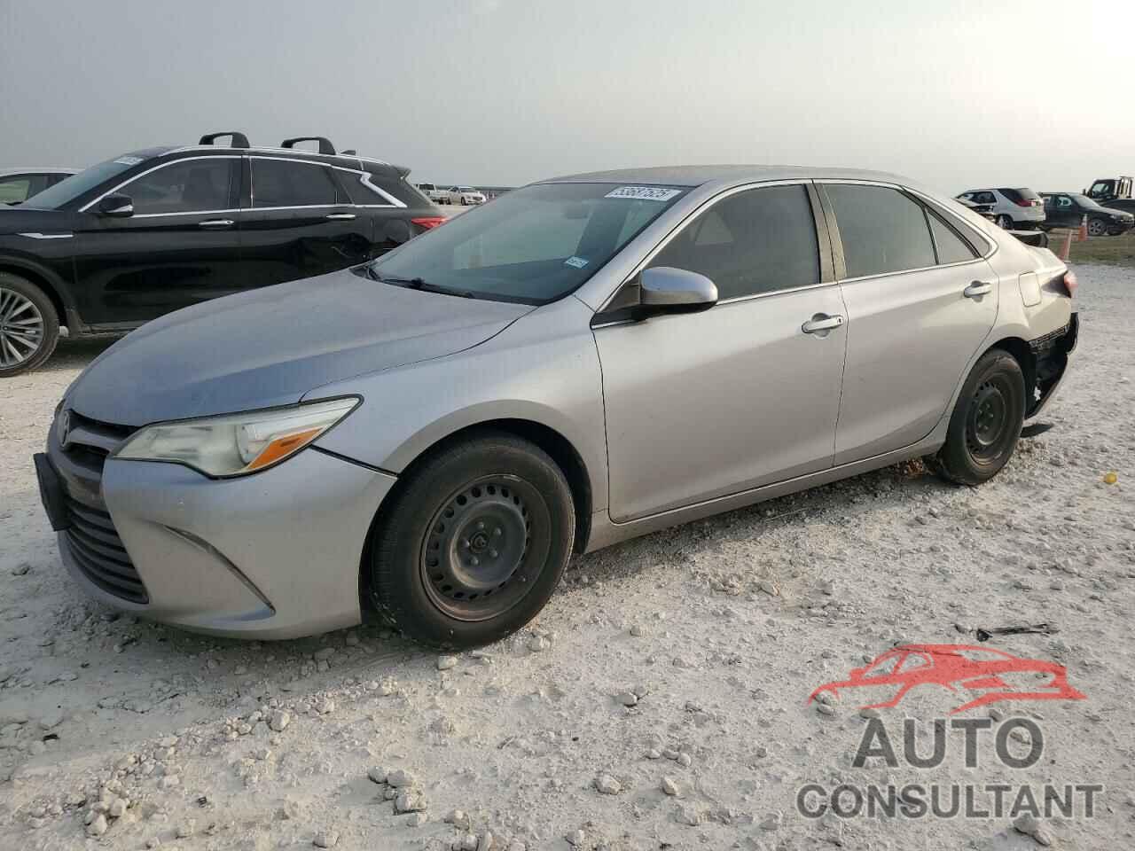 TOYOTA CAMRY 2016 - 4T1BF1FK8GU144612