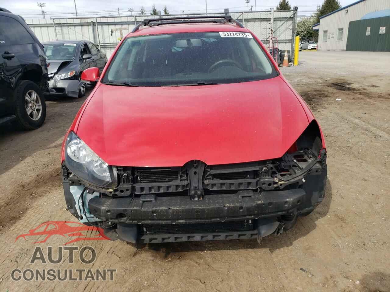 VOLKSWAGEN JETTA 2012 - 3VWPL7AJ3CM688015