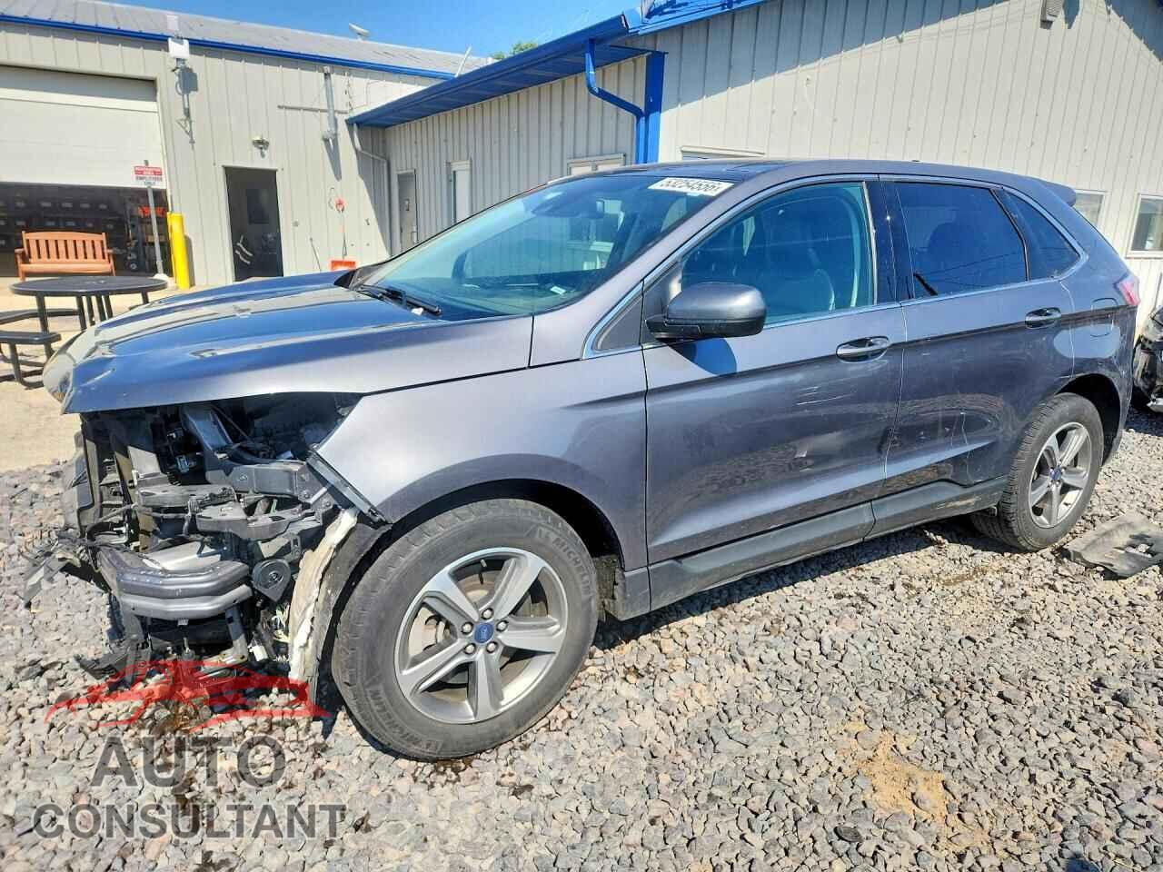 FORD EDGE 2021 - 2FMPK4J98MBA08831