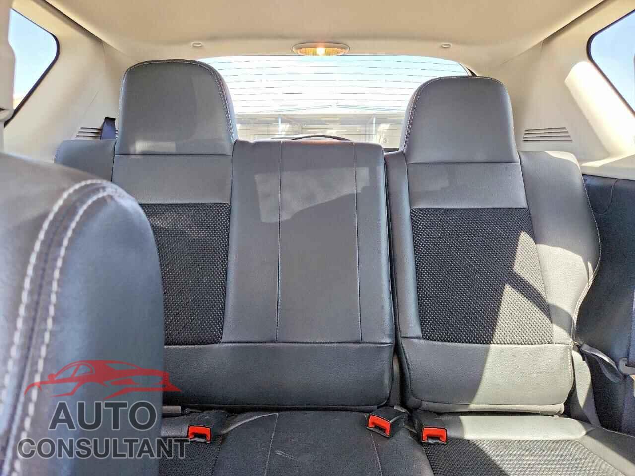 JEEP COMPASS 2015 - 1C4NJDEB3FD371210