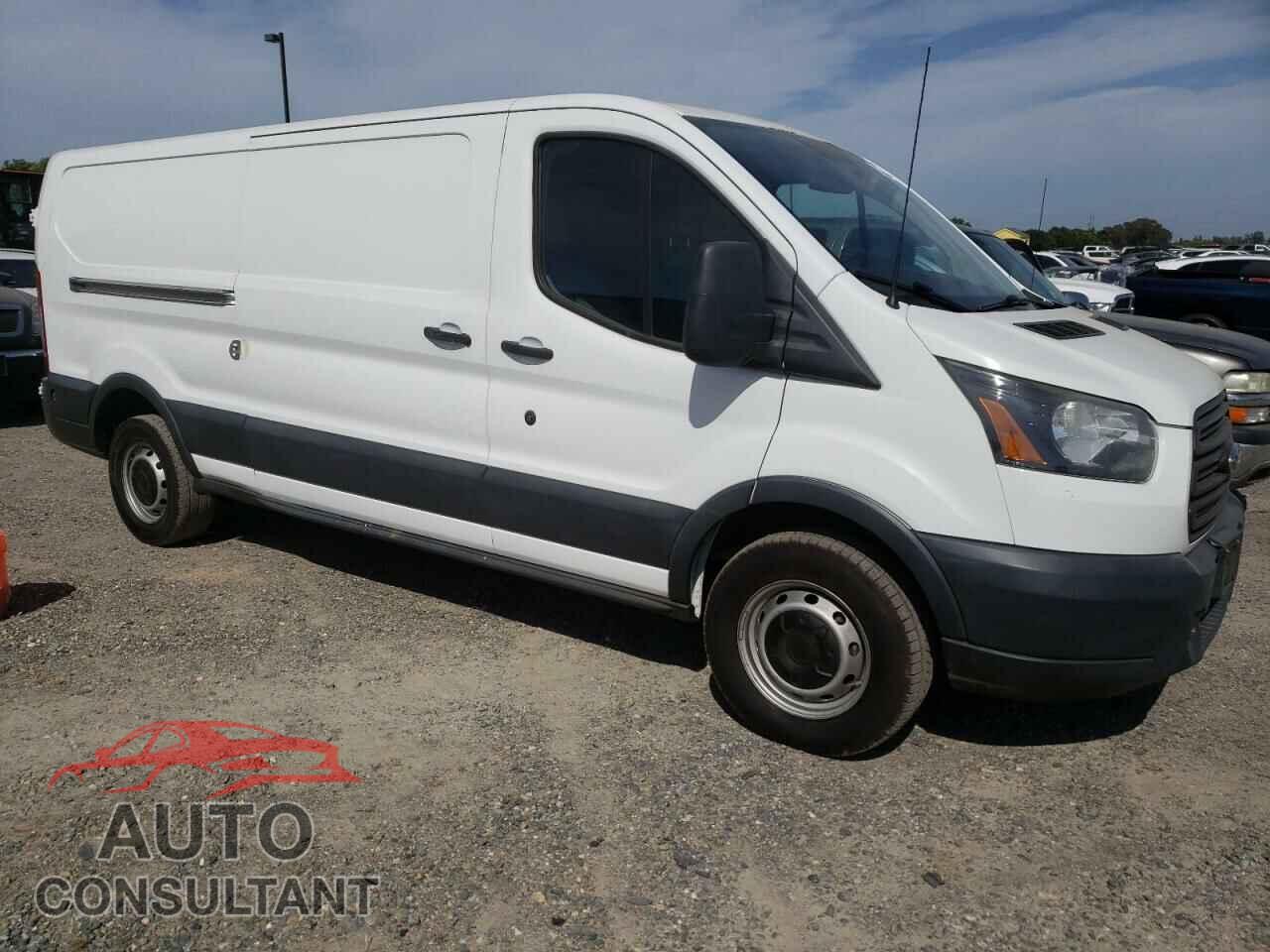 FORD TRANSIT 2015 - 1FTNE2YMXFKA28511
