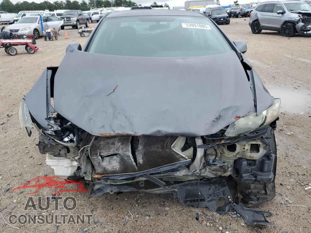 HONDA CIVIC 2013 - 2HGFB2F53DH557359