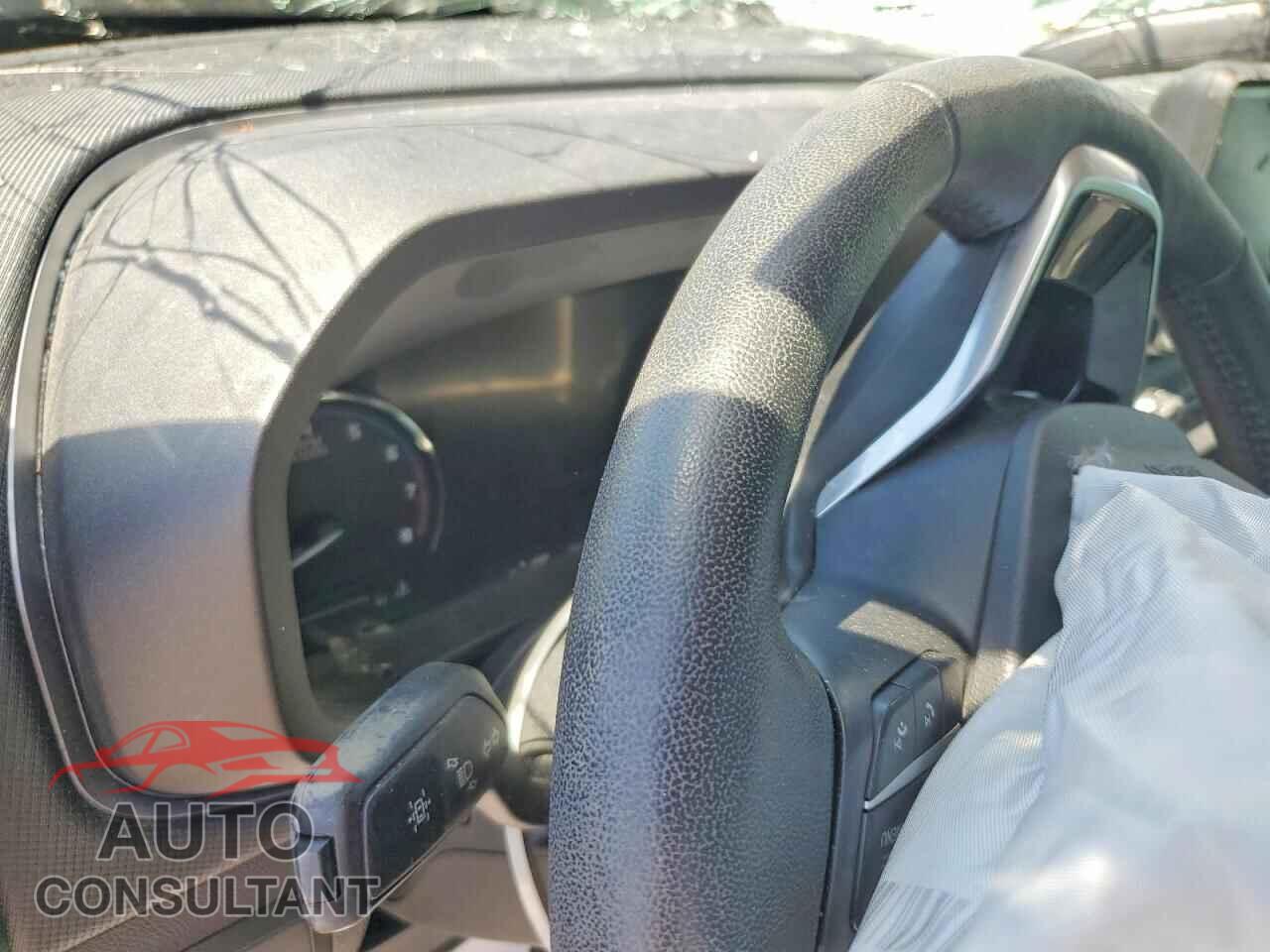FORD BRONCO 2021 - 3FMCR9F96MRA13172