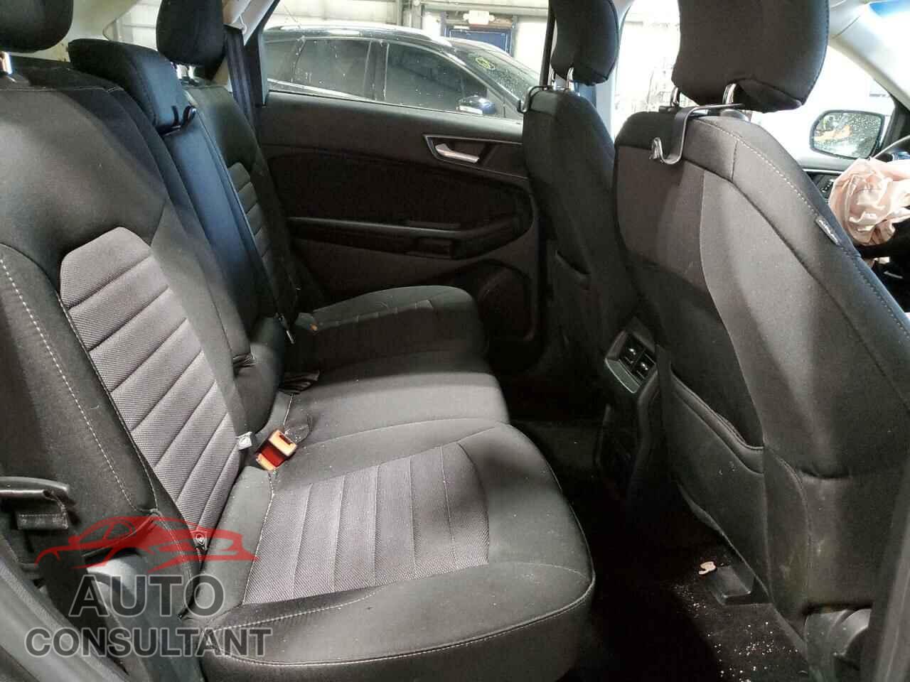 FORD EDGE 2016 - 2FMPK3G96GBB63111