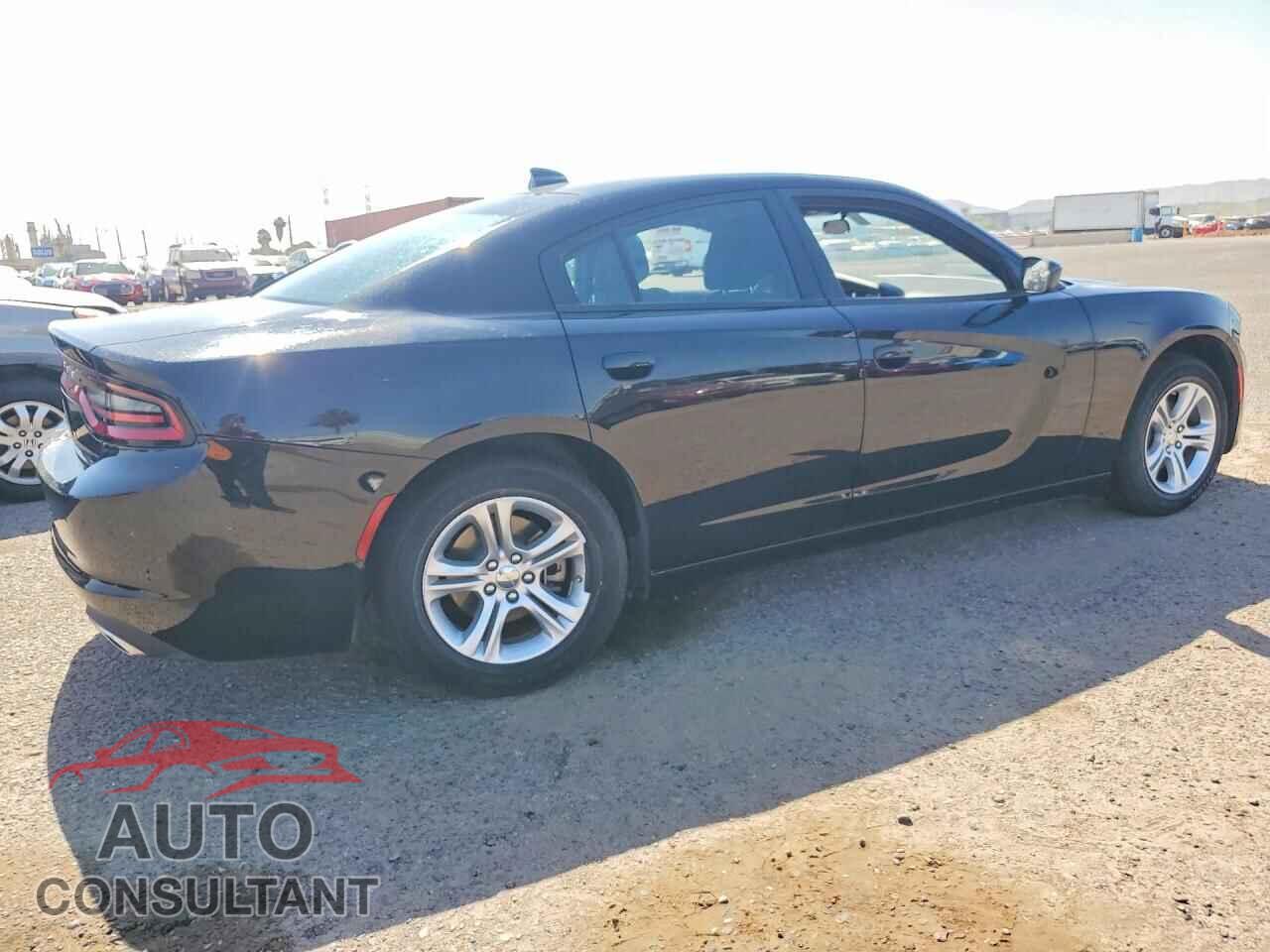 DODGE CHARGER 2023 - 2C3CDXBG6PH690920