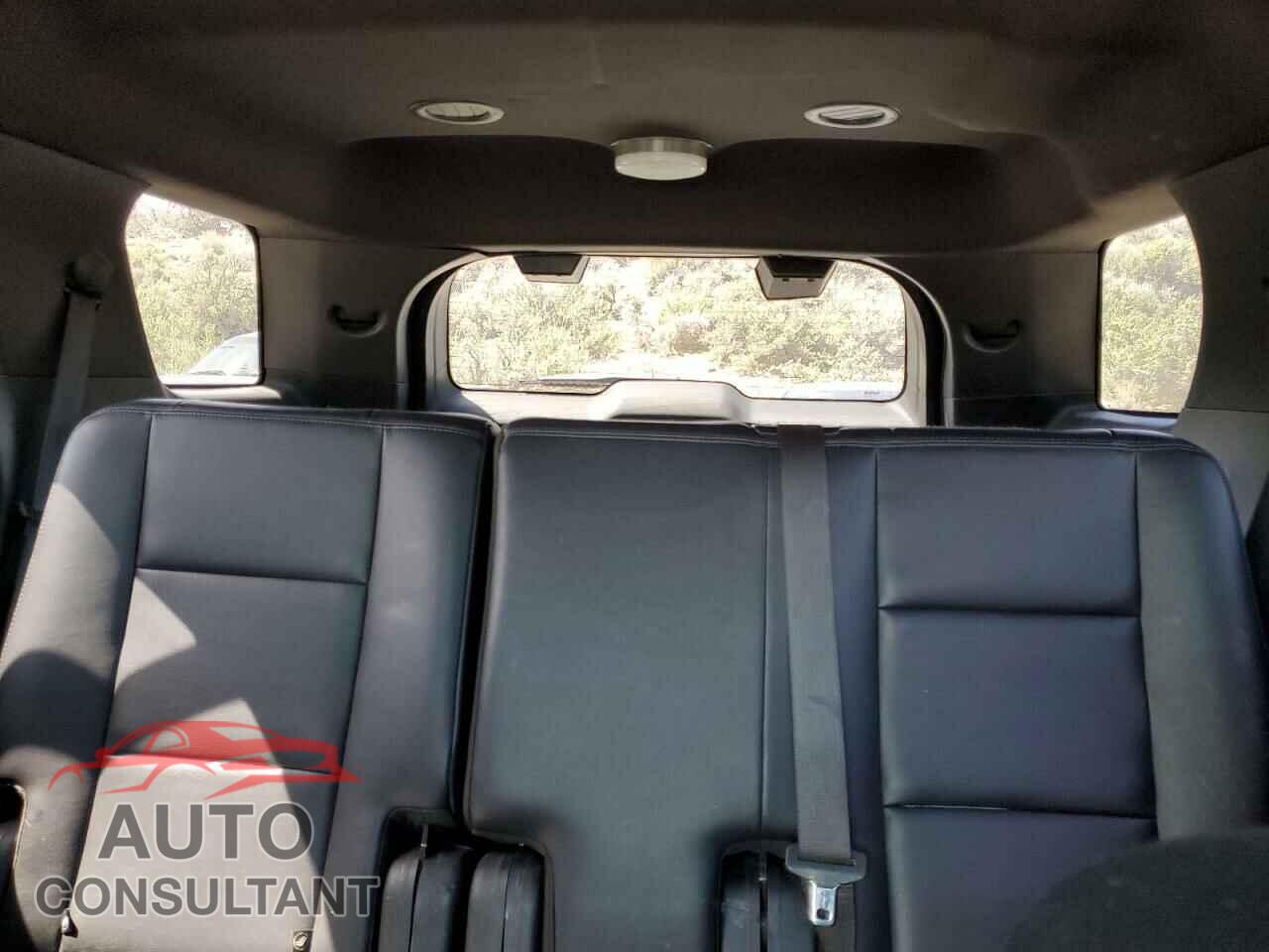 FORD EXPLORER 2013 - 1FM5K8AR3DGA18349