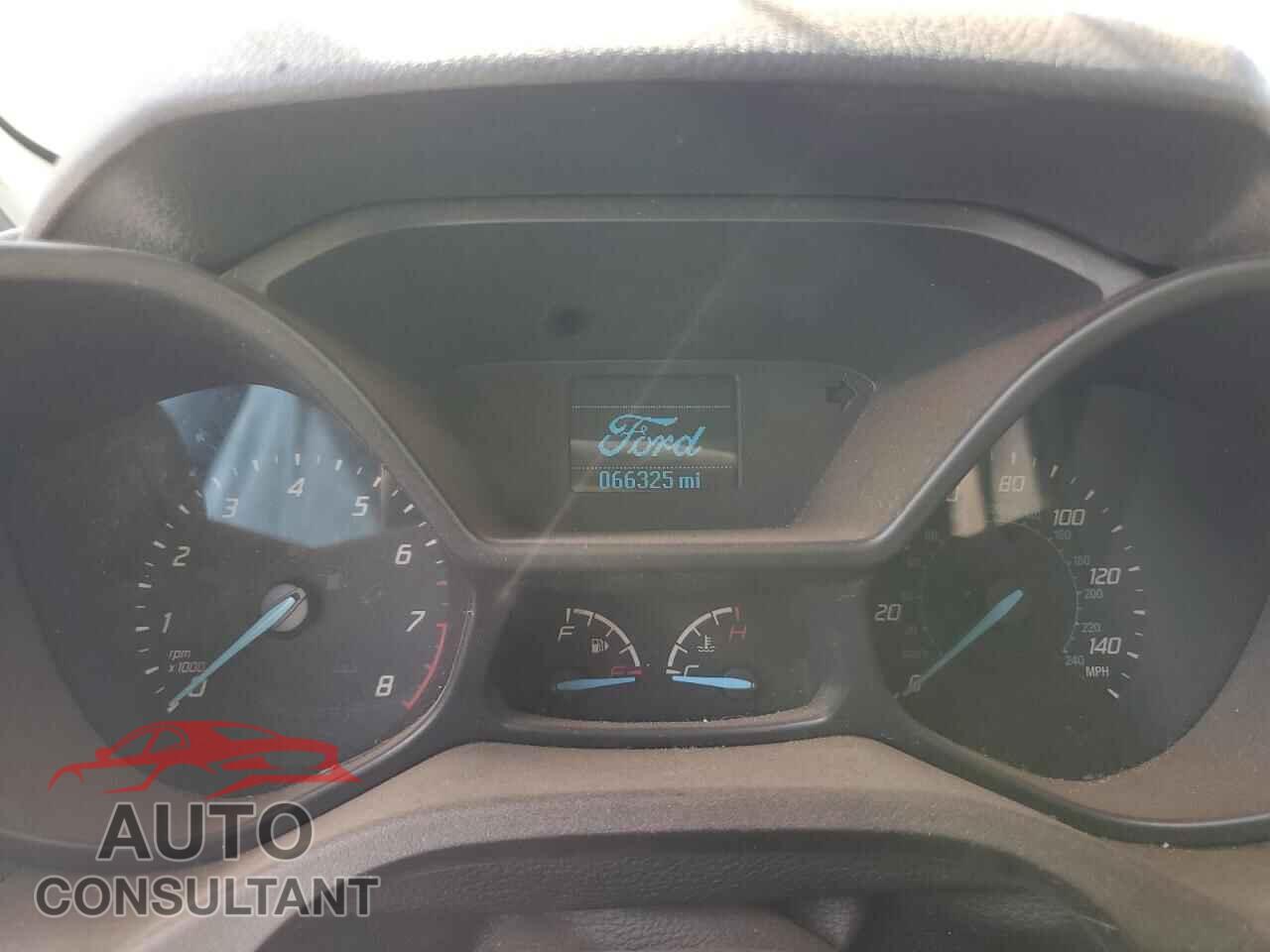 FORD TRANSIT 2017 - NM0LS7E7XH1331175