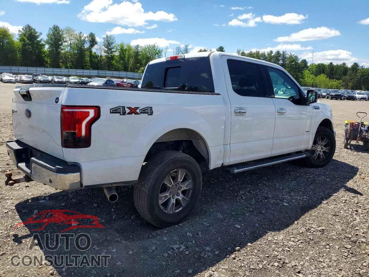 FORD F150 2017 - 1FTEW1EG2HFC38909