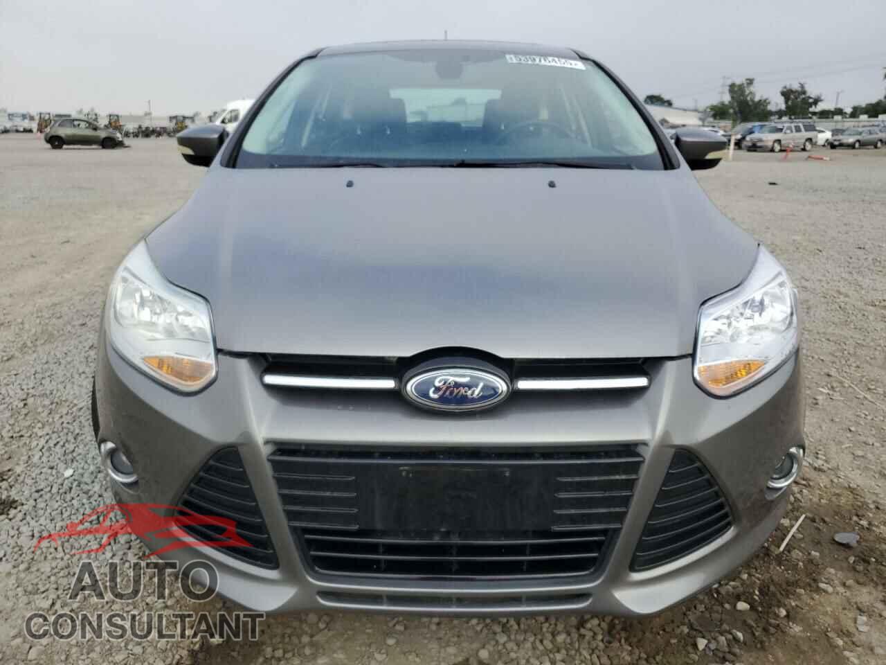 FORD FOCUS 2012 - 1FAHP3M23CL127099