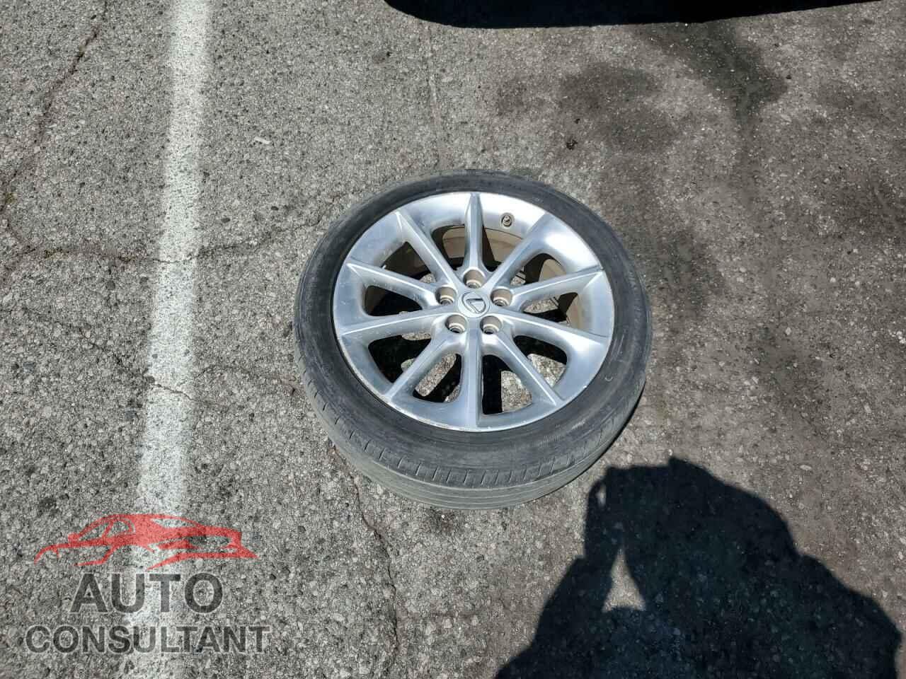 LEXUS CT 200 2012 - JTHKD5BH2C2115820