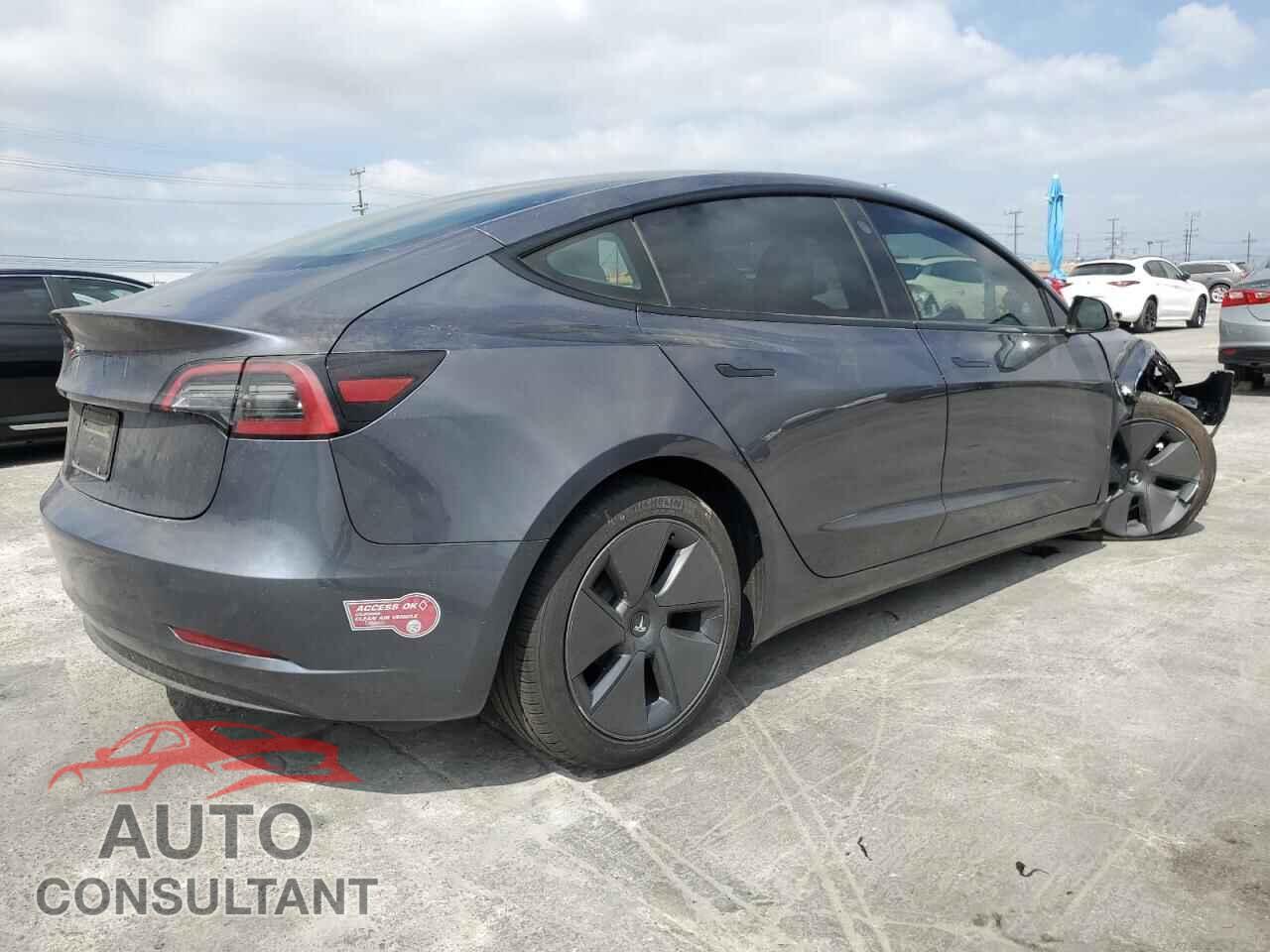 TESLA MODEL 3 2023 - 5YJ3E1EA2PF656587