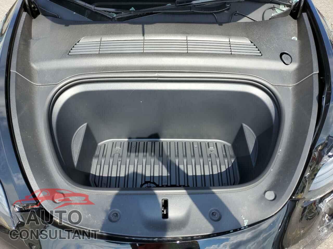 TESLA MODEL Y 2024 - 7SAYGDED5RF011448