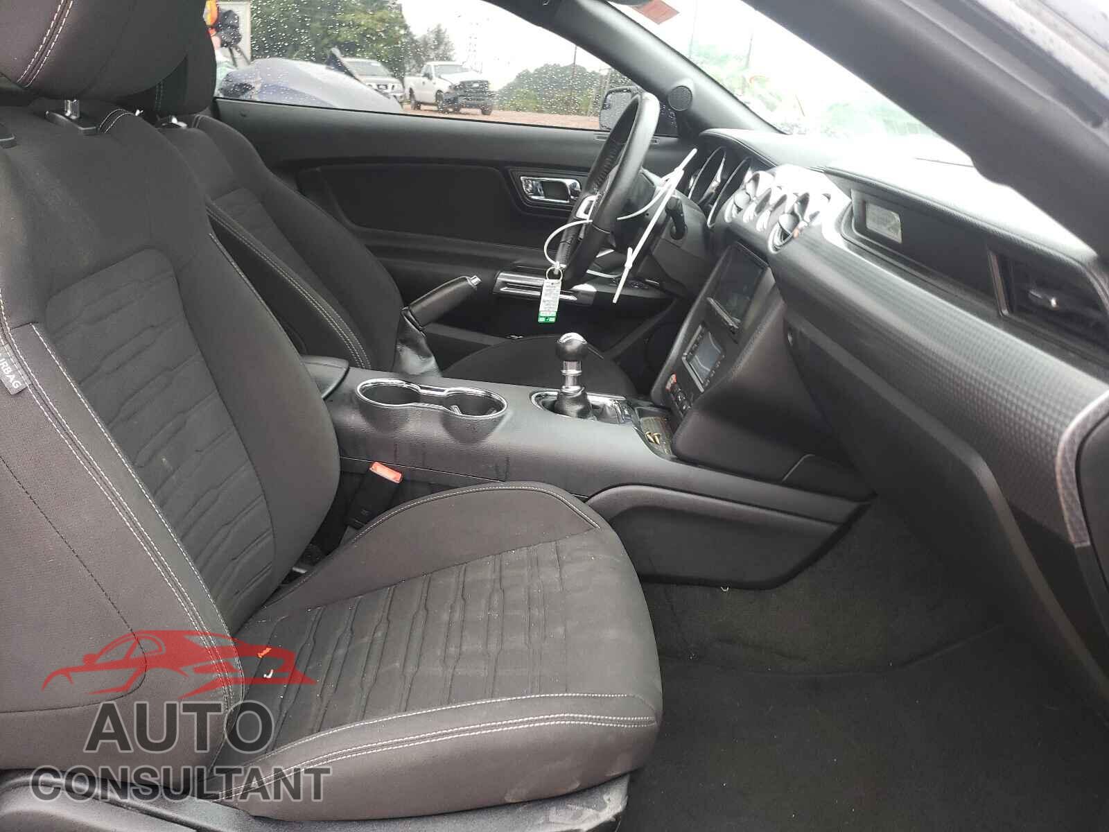 FORD MUSTANG 2016 - 1FA6P8CF7G5309164