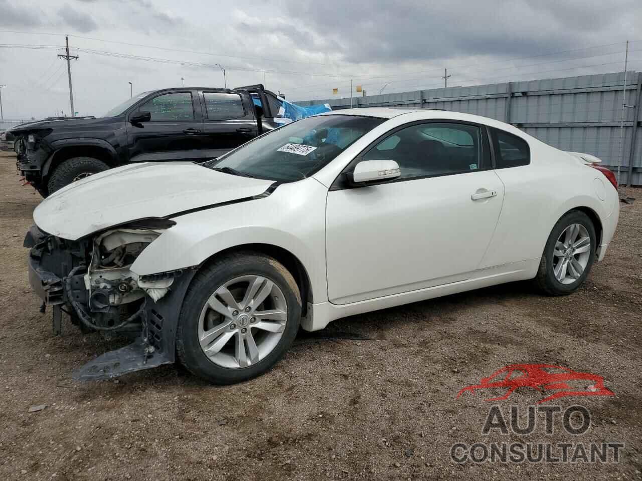 NISSAN ALTIMA 2010 - 1N4AL2EP8AC171694