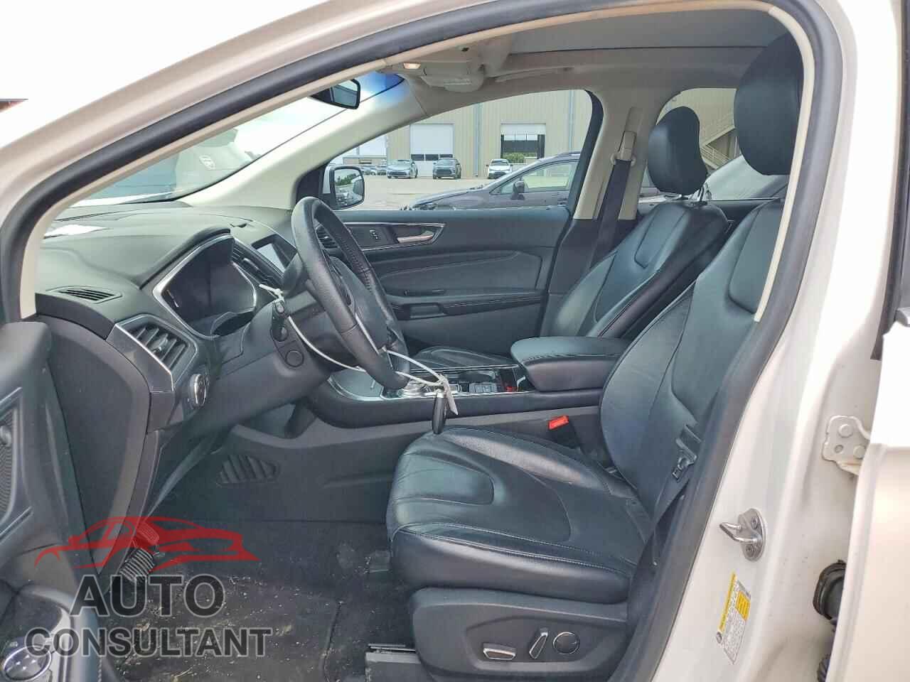 FORD EDGE 2019 - 2FMPK3K95KBC72398