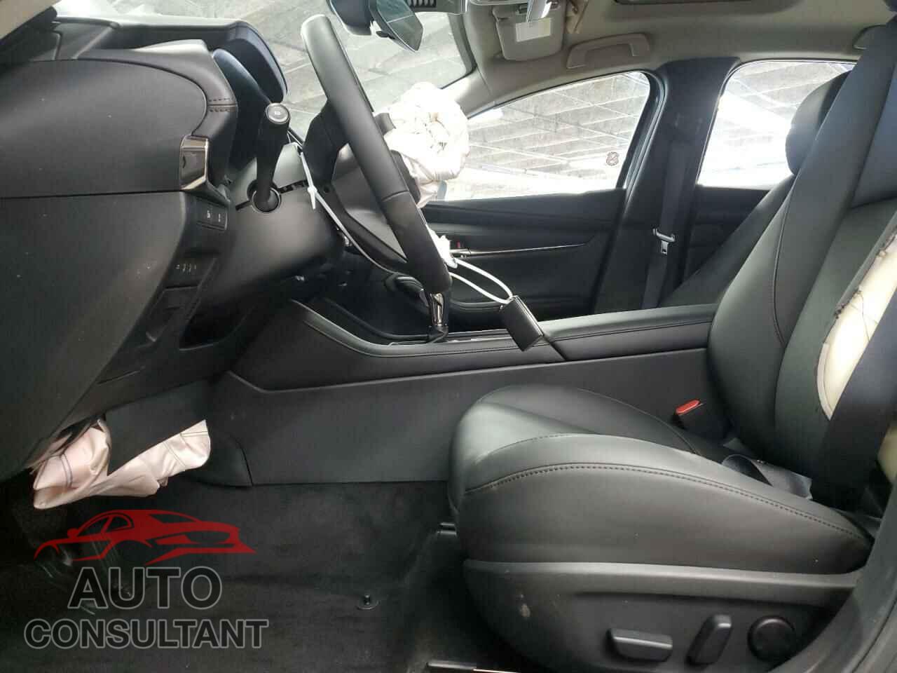 MAZDA 3 2025 - 3MZBPACM1SM465571