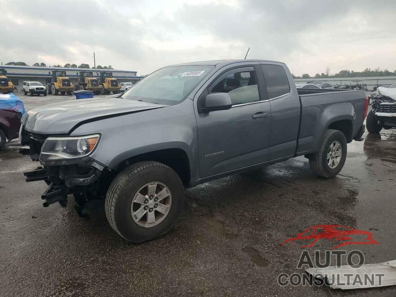 CHEVROLET COLORADO 2019 - 1GCHSBEA2K1288353