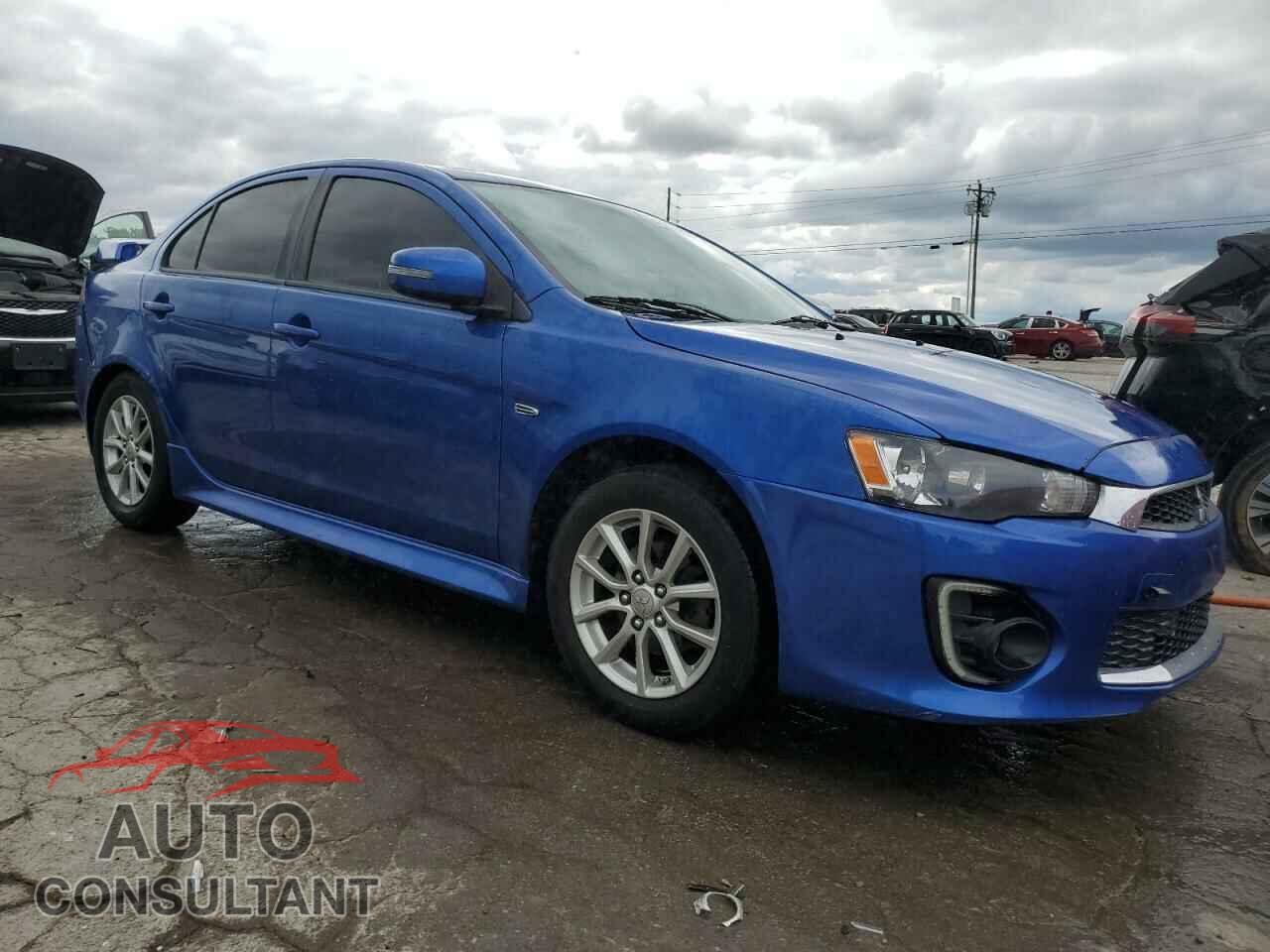 MITSUBISHI LANCER 2016 - JA32U2FU6GU000525
