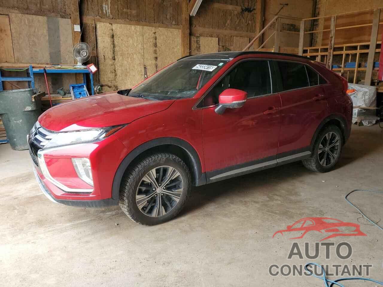 MITSUBISHI ECLIPSE 2020 - JA4AT5AA1LZ000485