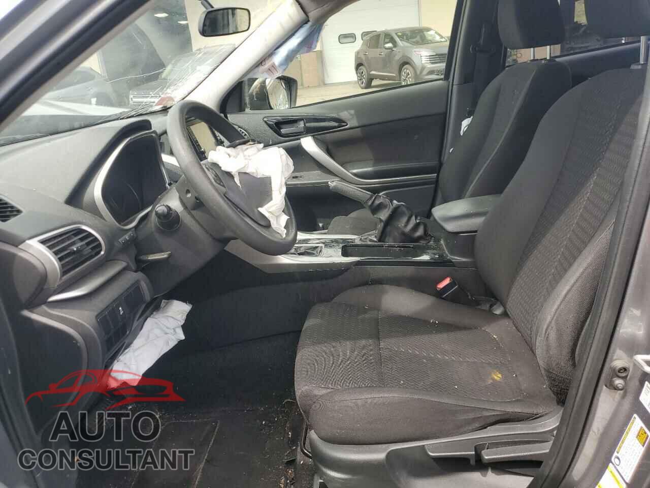 MITSUBISHI ECLIPSE 2020 - JA4AS3AA3LZ033964