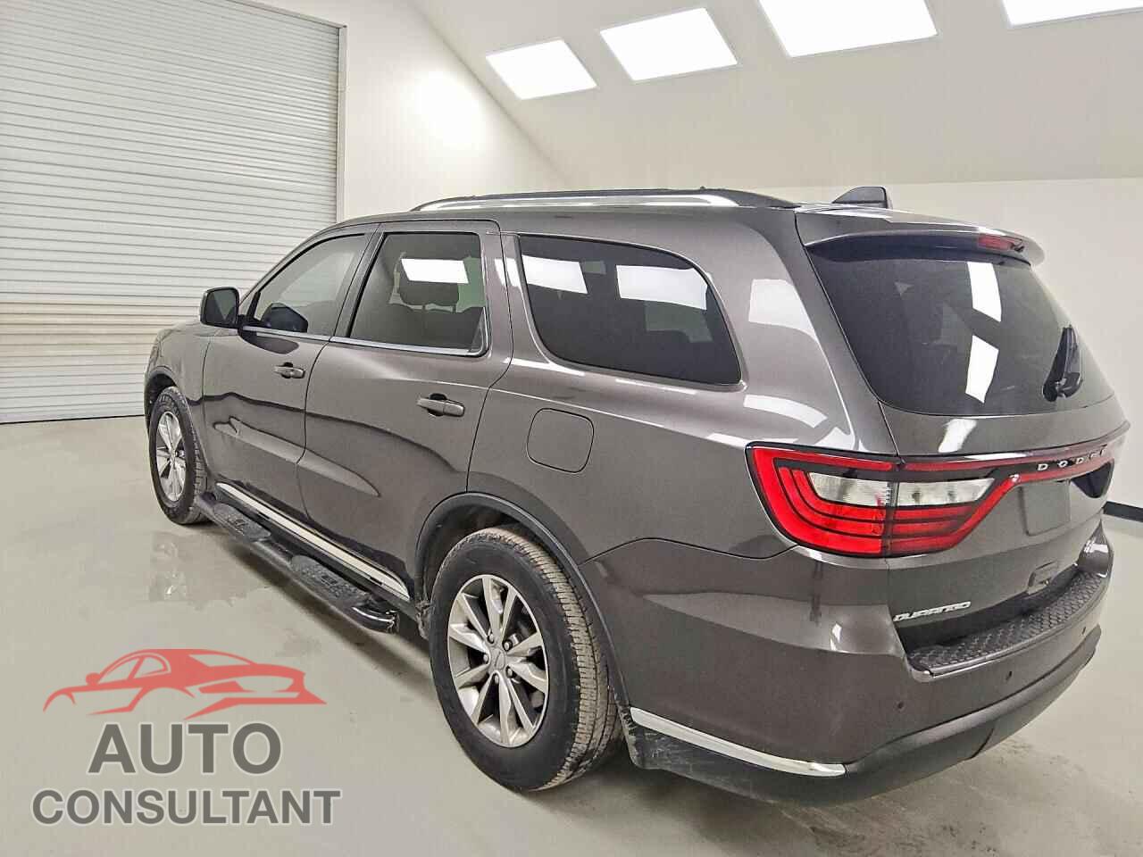 DODGE DURANGO 2014 - 1C4RDHDG9EC443433