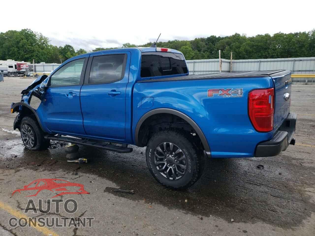 FORD RANGER 2021 - 1FTER4FH2MLD12549