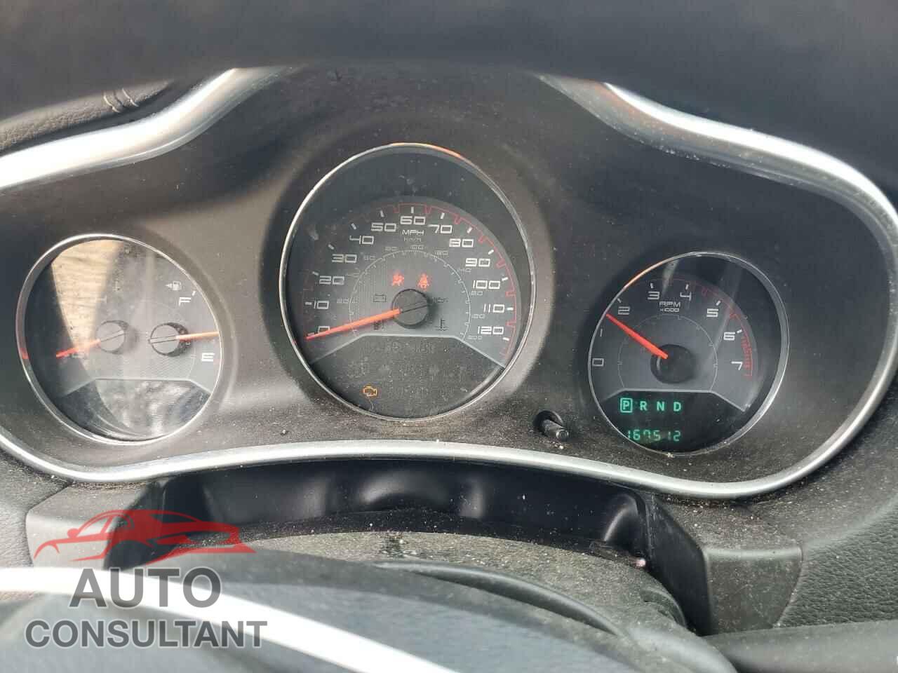 DODGE AVENGER 2012 - 1C3CDZAB2CN102238