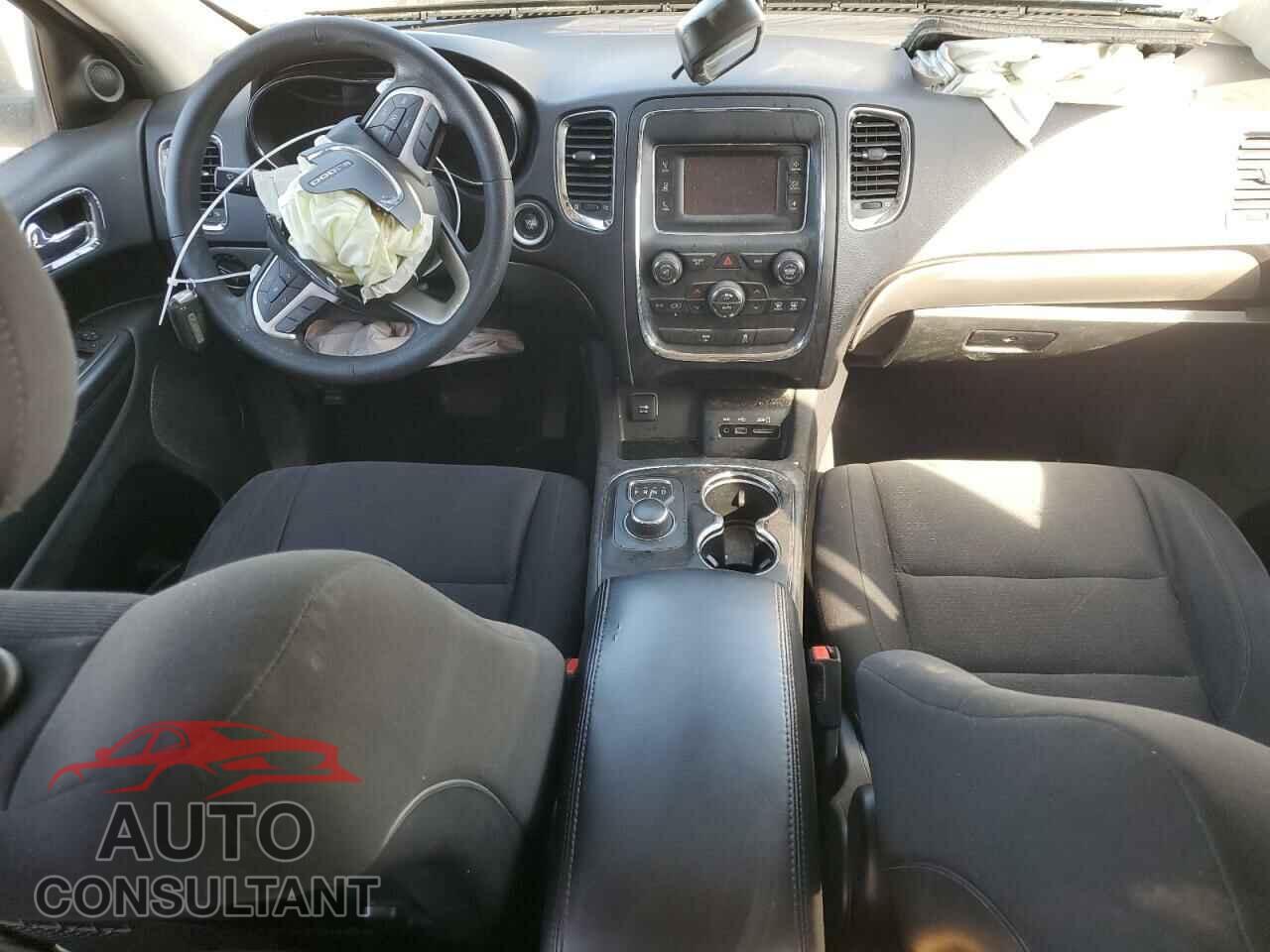 DODGE DURANGO 2014 - 1C4RDHAG8EC414476