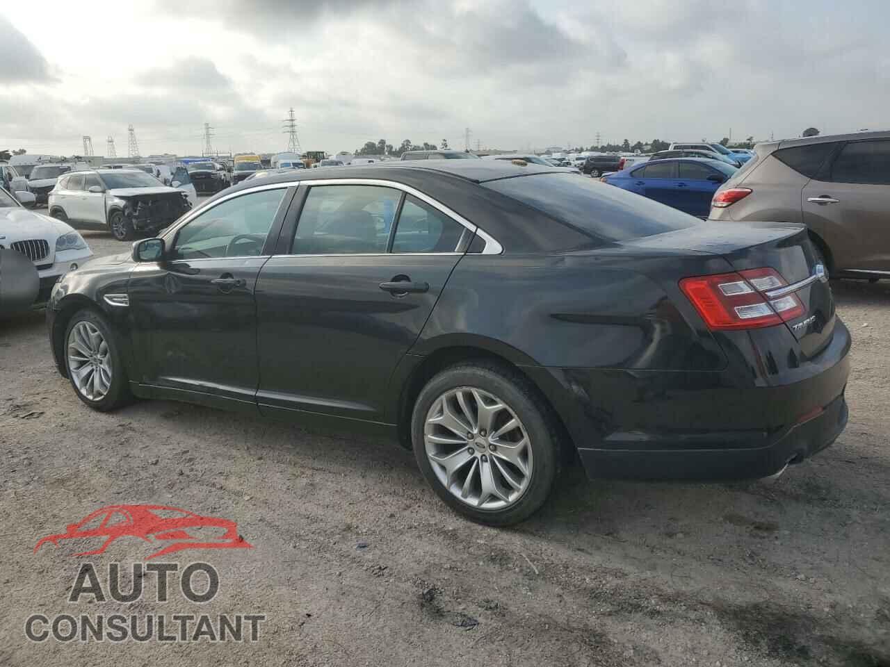 FORD TAURUS 2014 - 1FAHP2F88EG186169