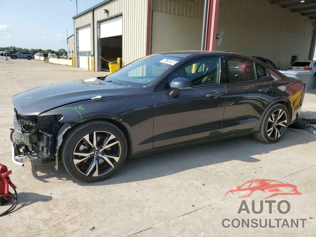 VOLVO S60 CORE 2024 - 7JRL12FK6RG322355